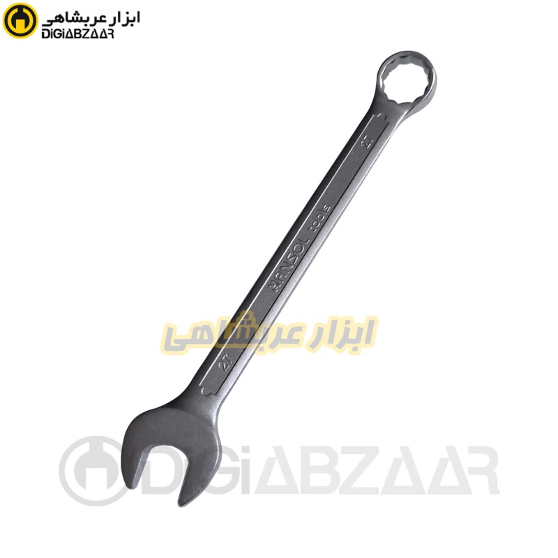 یکسر رینگی یکسر تخت 27 میل هانسول HANSOL