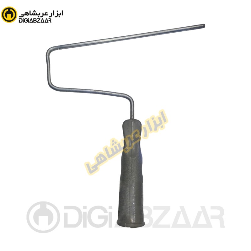 دسته غلطک 25 سانتی