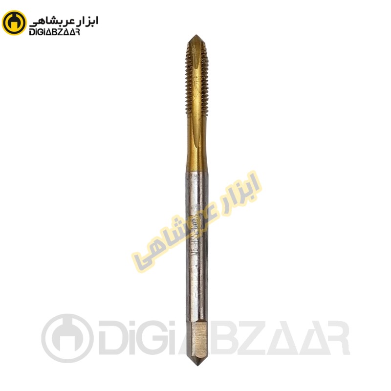 قلاویز 6 ماشینی آژیده