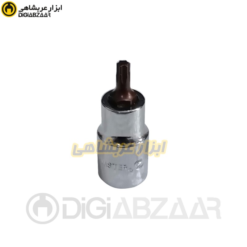 آلن بکسی ستاره ای T30 وستر