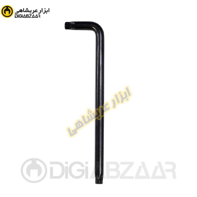 آلن ستاره ای T40 بلند درجه یک وستر VASTER