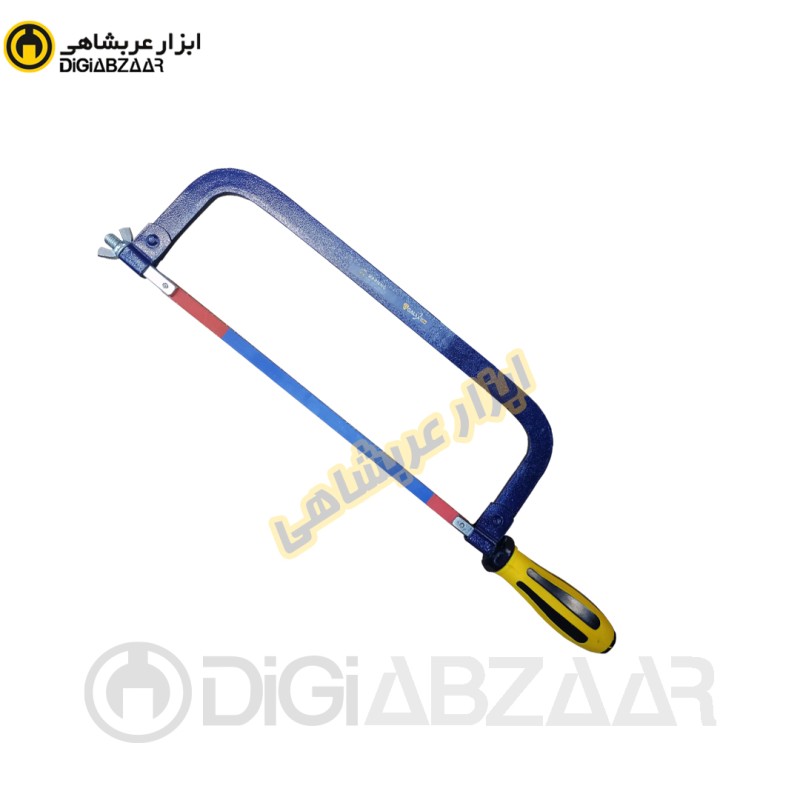 کمان اره آهن بر 12 اینچ گلکسی GALAXY