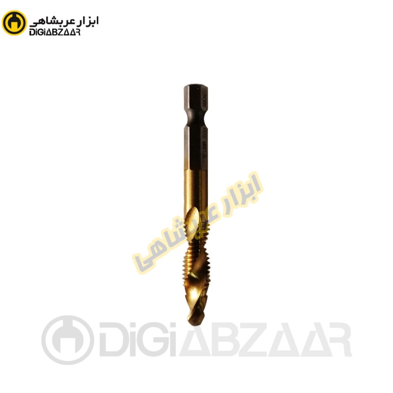 مته قلاویز نمره 8