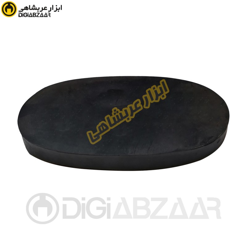 لاستیک آپارات بیضی کوچک بی اسB.S