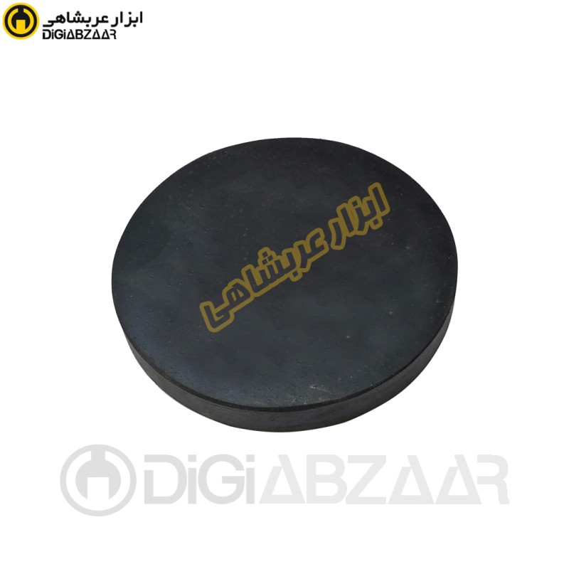 لاستیک آپارات گرد بی اس B.S