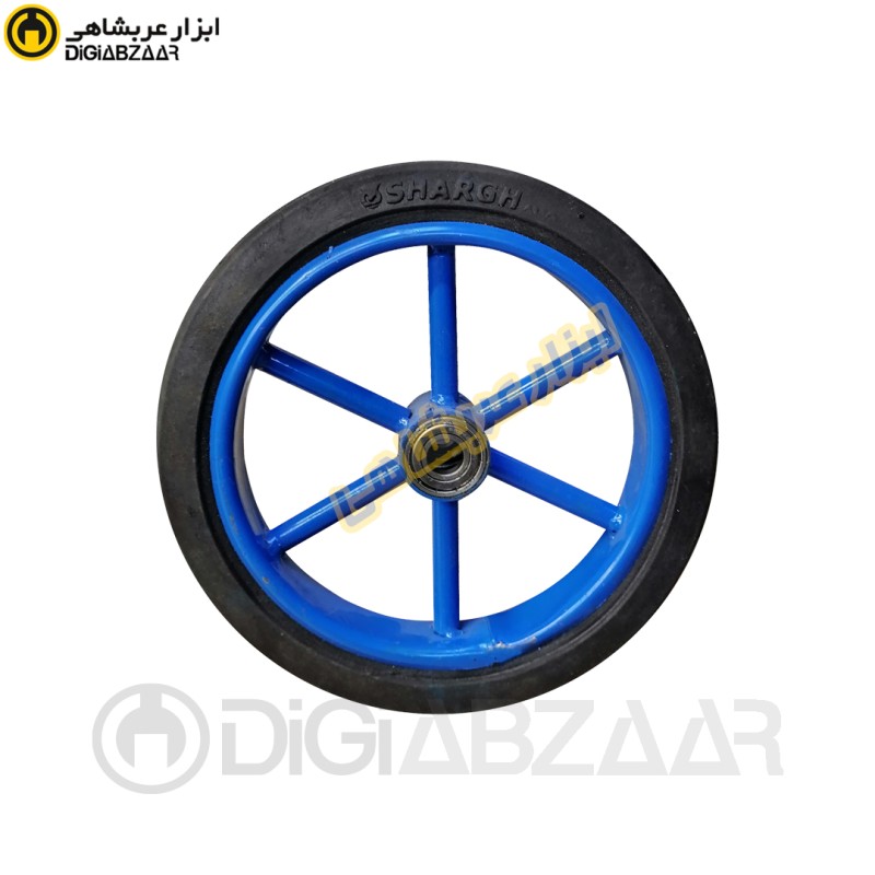 چرخ گاری (چرخ طحافی)