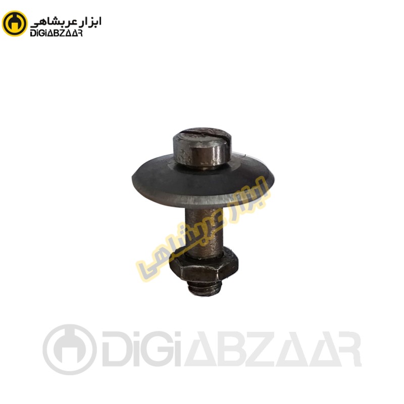 تیغه سرامیک بر باتیس