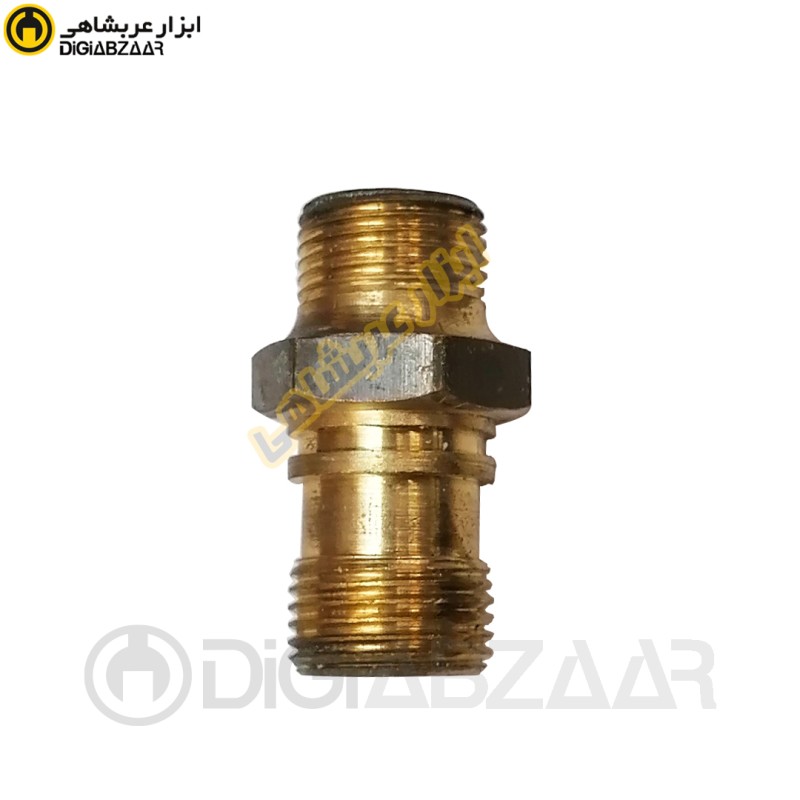 مغزی خروجی 110 بار برتولینی