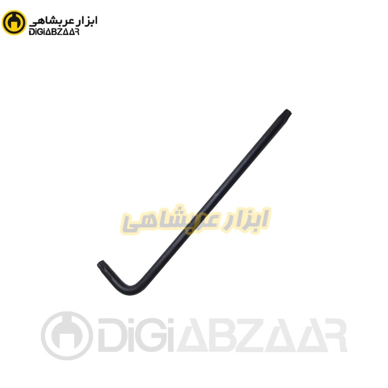 آلن ستاره ای T35 بلند وستر