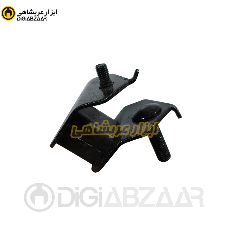 لرزه گیر موتور برق 5 کیلووات