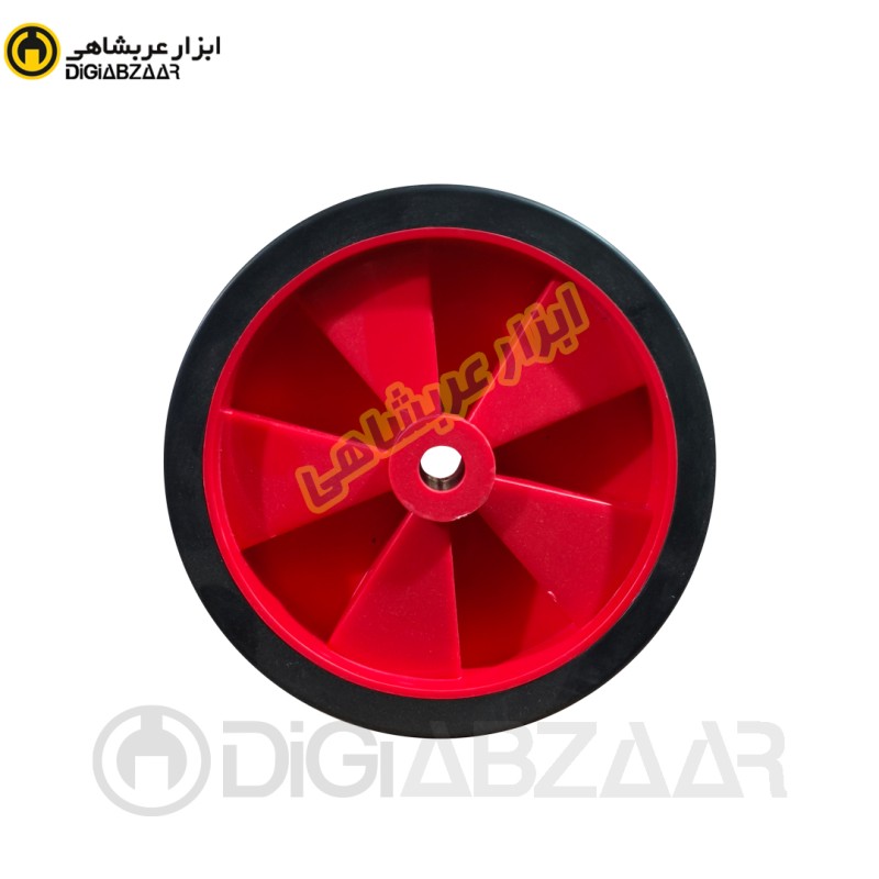 چرخ کمپرسور 24 لیتری RL5