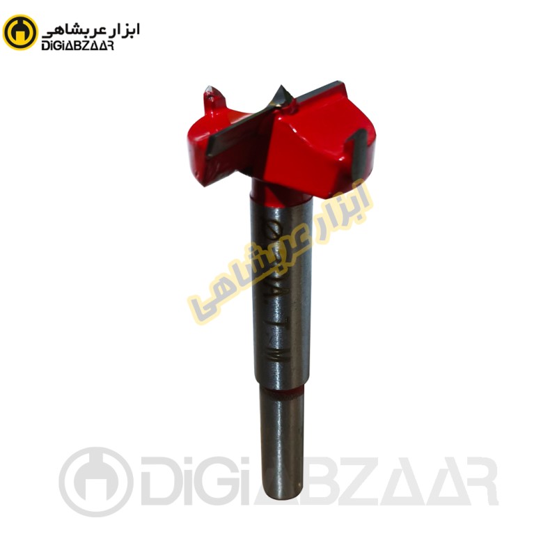 مته گازور 30 میل درجه یک ای تی ام A.T.M