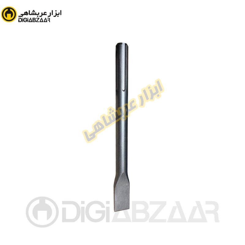 قلم نوک پهن پنج شیار 250 میل 25*18 میل کاتکس CUTTEX