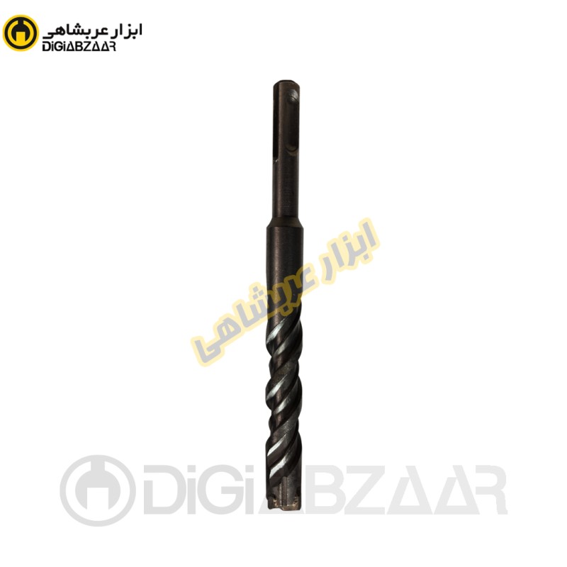 مته چهار شیار 4 پر 16*160 میل فرد