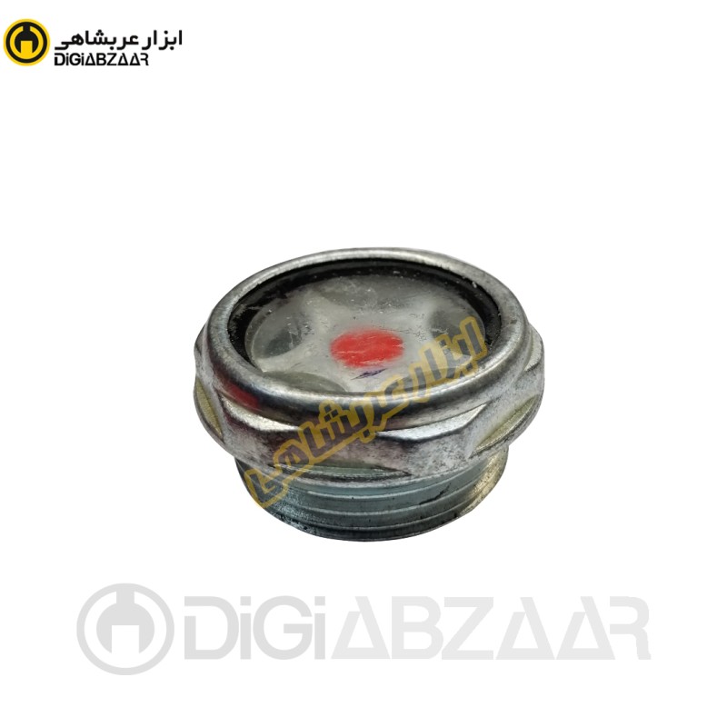 روغن نما 3/4 فلزی