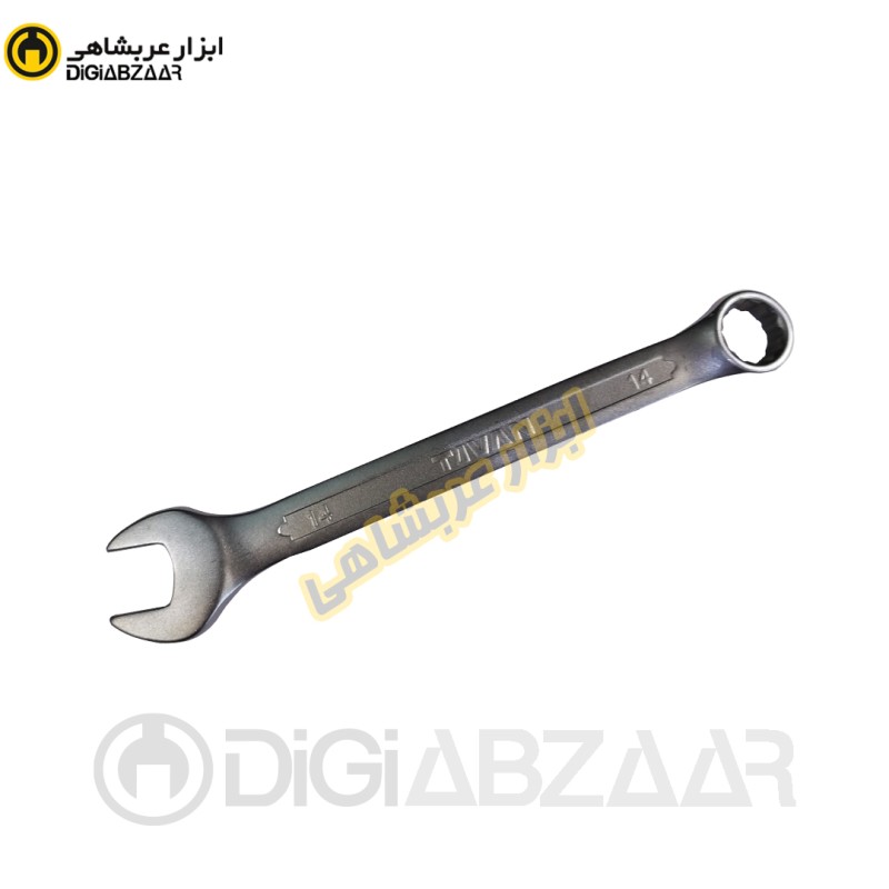 یکسر رینگی یکسر تخت 14 میل تیوان TIVAN