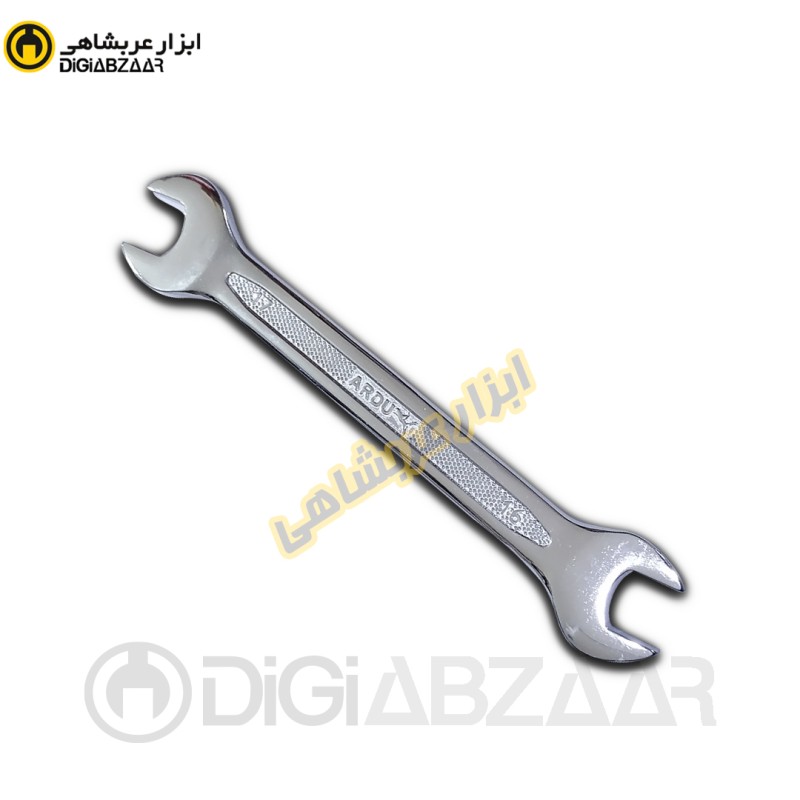 2 سرتخت 16-17میل آردو ARDU 