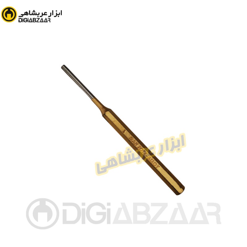 سنبه پین 5 میل ایران پتک