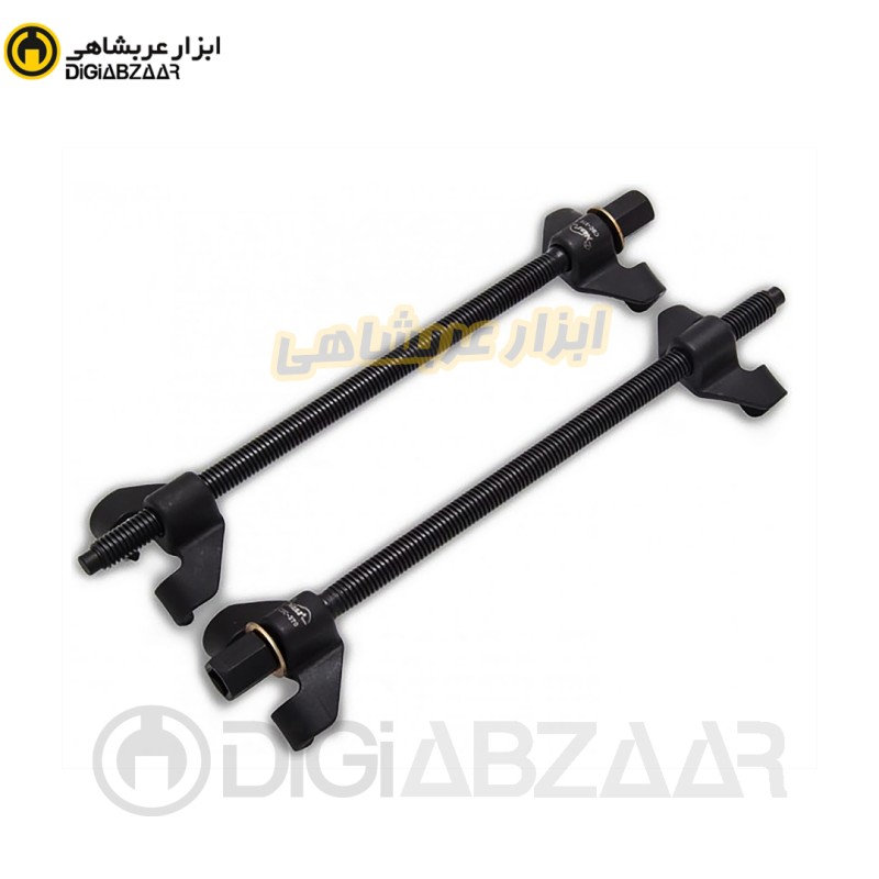 فنر جمع کن 37 سانت حرفه ای هنس HANS مدل CSC-370