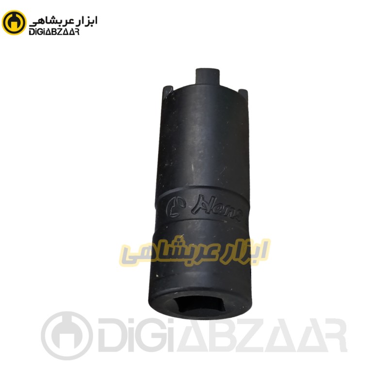 بکس 4 شاخ انژکتور هنس Hans مدل 4341 