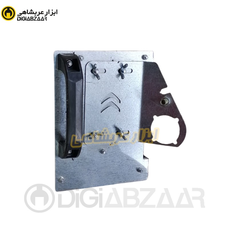 رابط مینی فرز به سرامیک بر