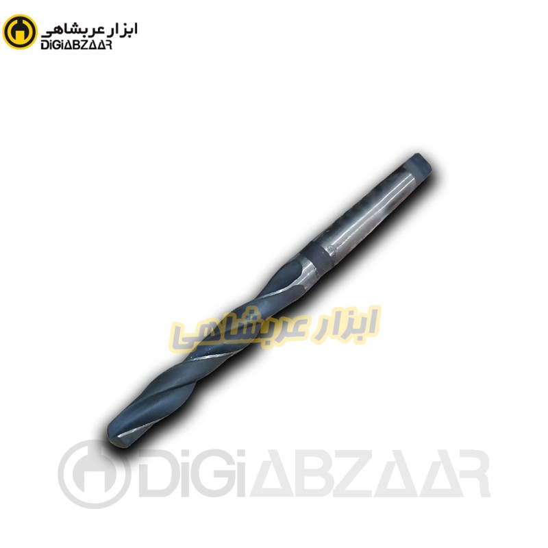 مته کونیک 24.5 شهان