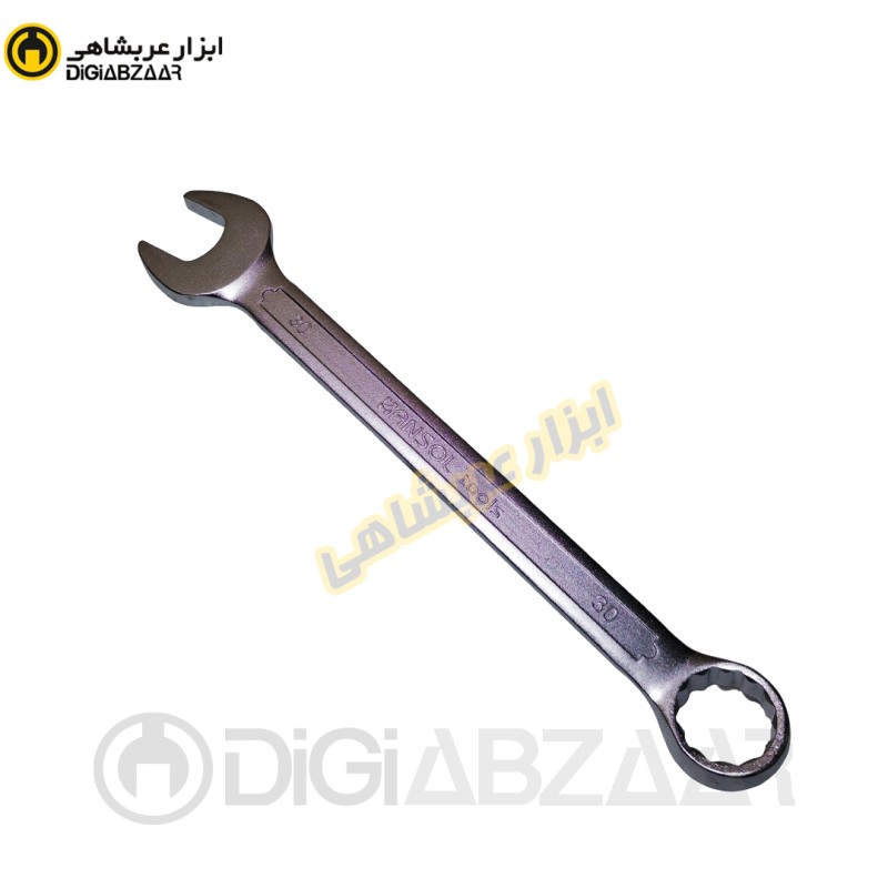 یکسر رینگی یکسر تخت 30 میل هانسول