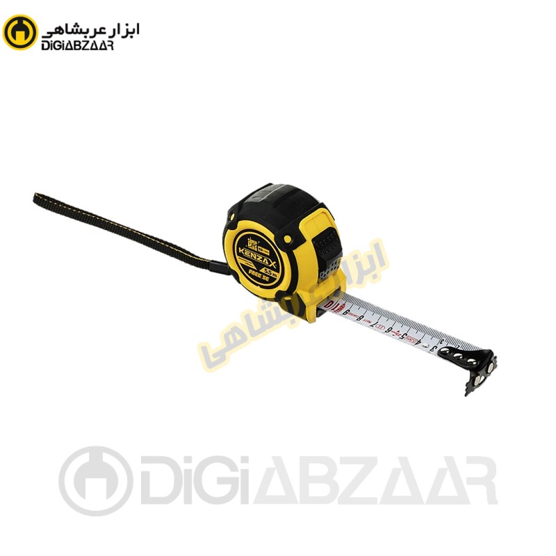 متر 5.5 متری کنزاکس مدل KMT-255