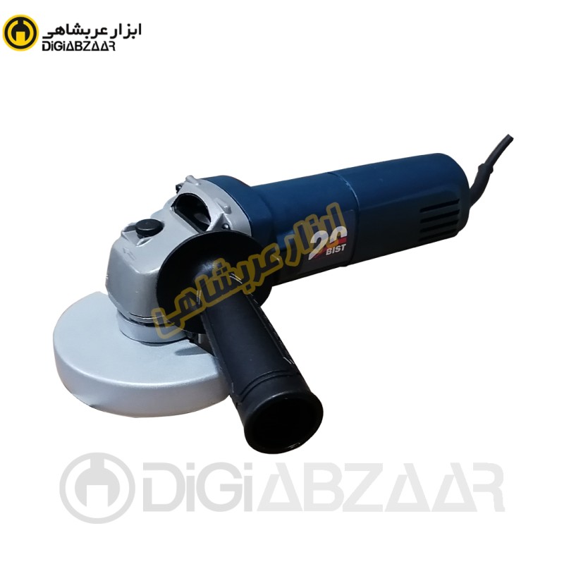 مینی فرز 750 وات بیست مدل A3