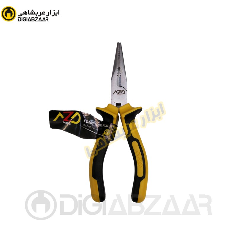 دم باریک 6 اینچ ای زد دی A.Z.D
