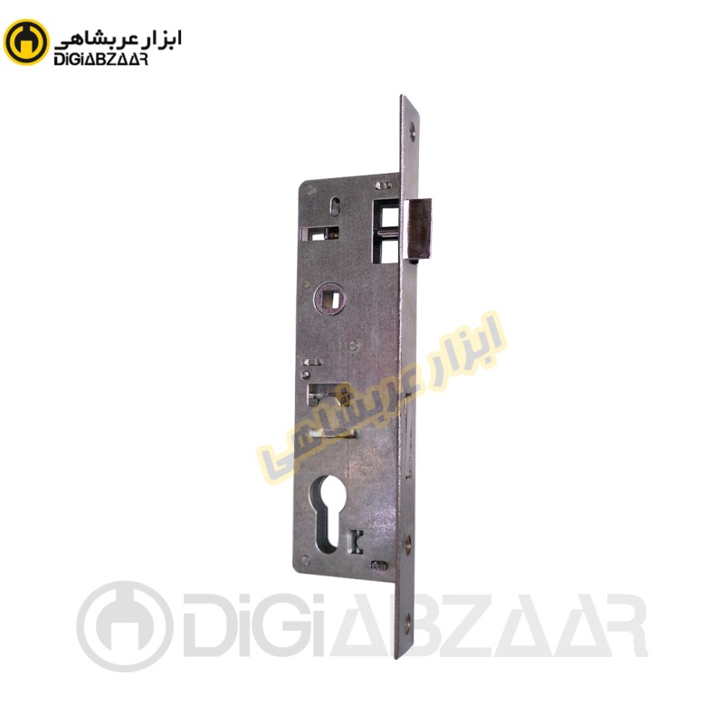 قفل سوئیچی باتیس 5.2 سانت
