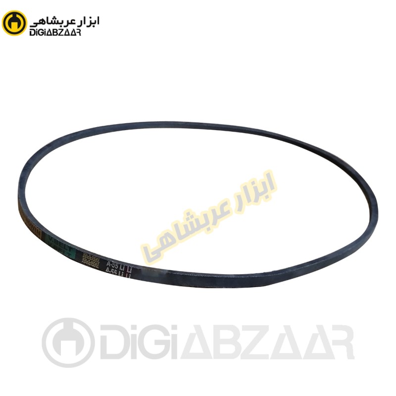 تسمه کمپرسور 350 لیتری مدل A55