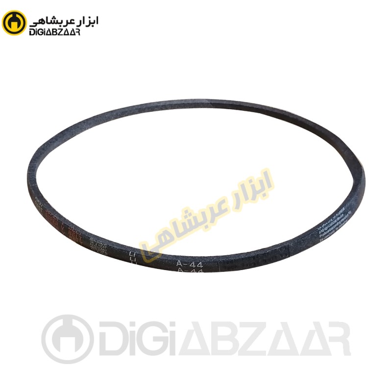 تسمه تایوانی کمپرسور فرست بلت (FIRSR BELT) سایز A44