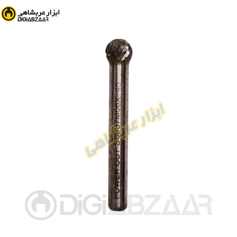 فرز فرم پاورکات مدل D0807M06X45