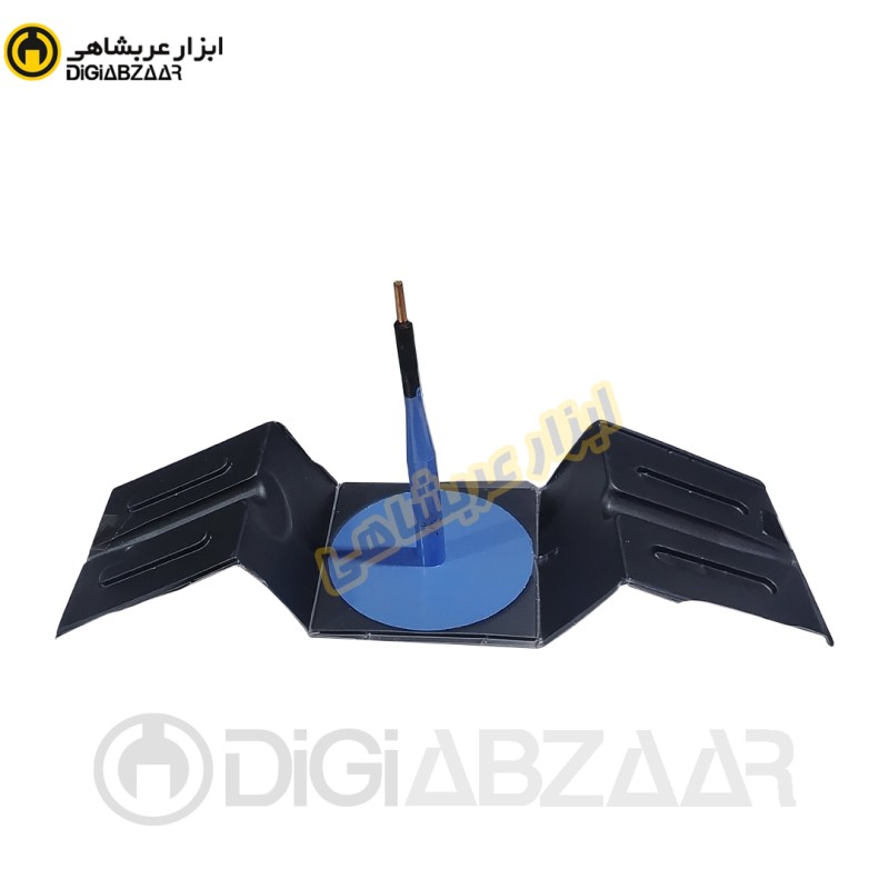 زرین کمبی سایز 8