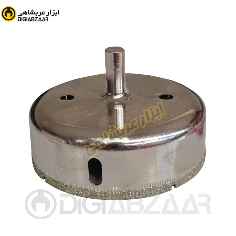 مته 90 شیشه ای تی ام (A.T.M)