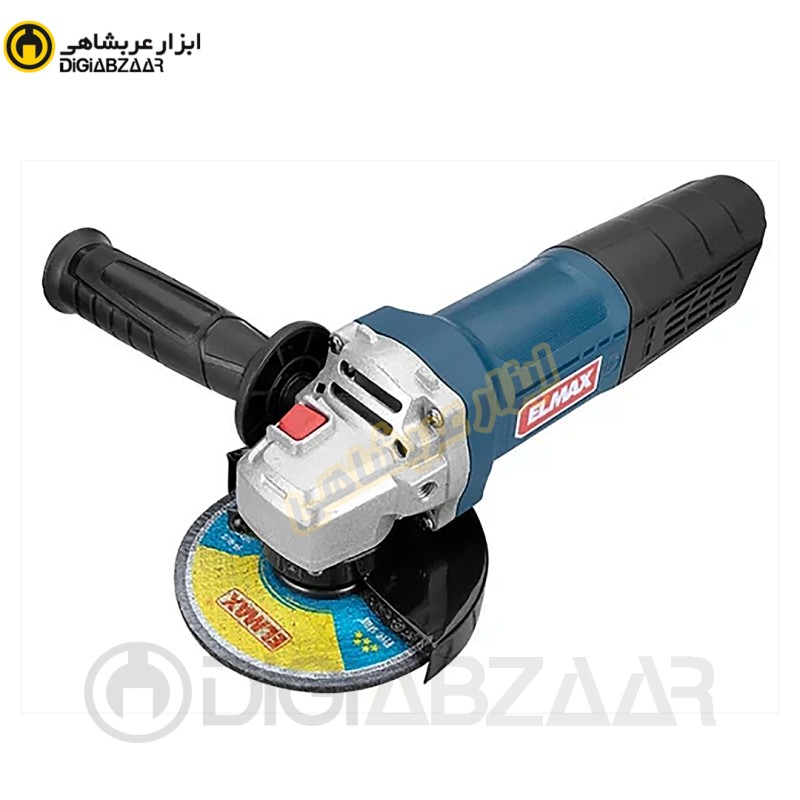 مینی فرز 720 وات المکس مدل 2152 