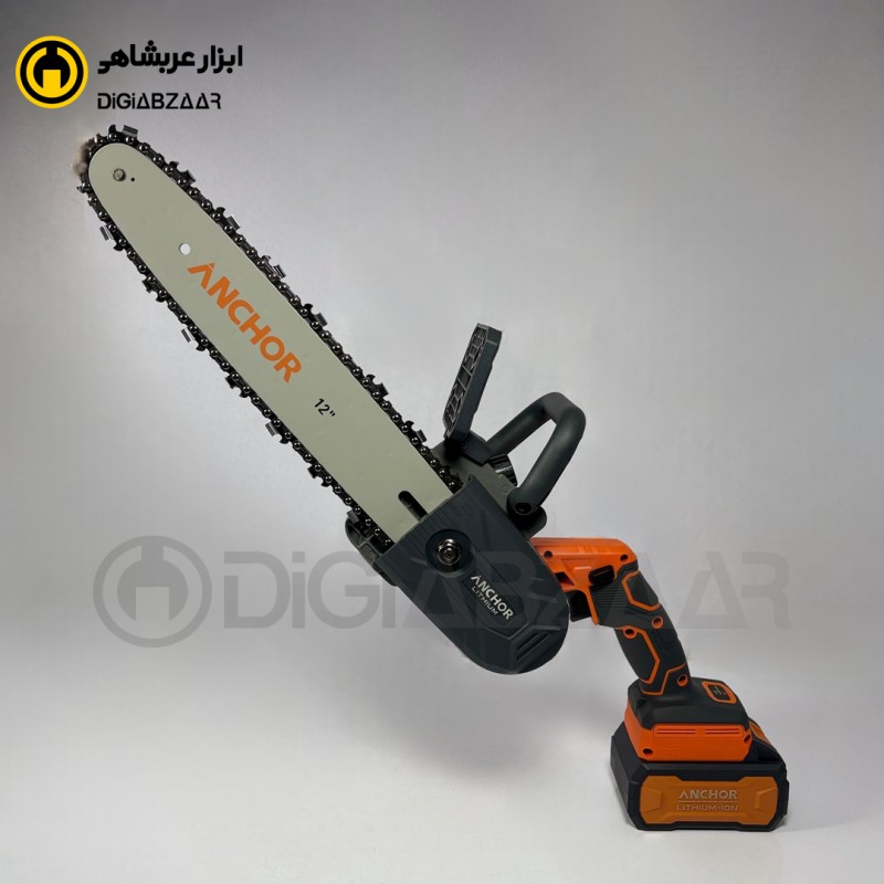 اره چوب بری شارژی 20 ولت آنکور مدل DCS1 