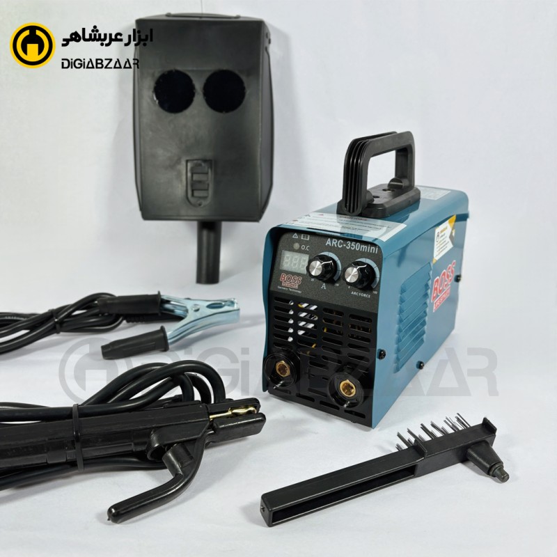 اینورتر350مینی باس مدل ARC-350mini 