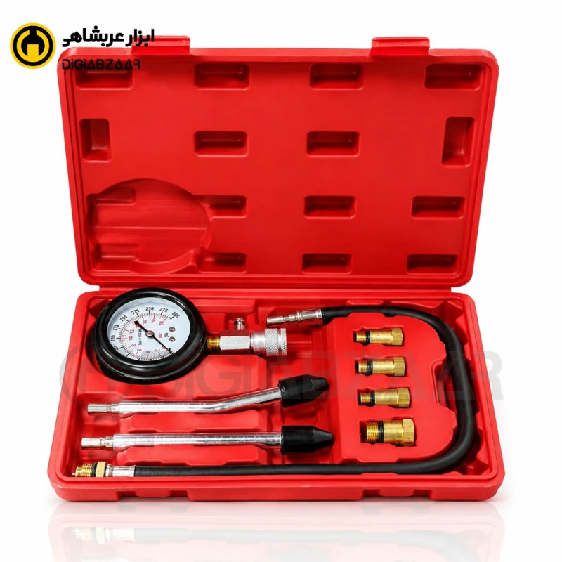 کیت کمپرس‌سنج موتور GM (بنزینی)