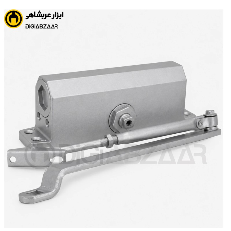 پمپ درب اتوماتیک (آرام‌بند) کینگ هاوس مدل KG80-60