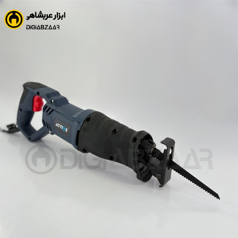 افقی بر برقی 710 وات اکتیو مدل AC-22571