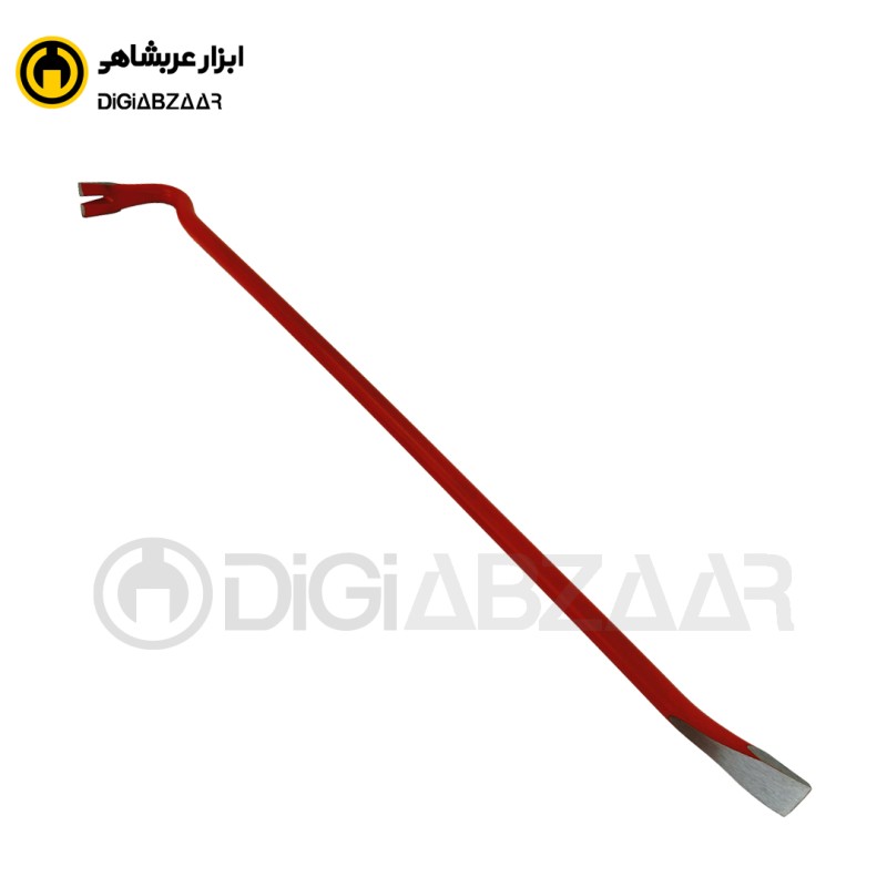 اهرم میخکش 800 میل ایران پتک مدل SG8010 
