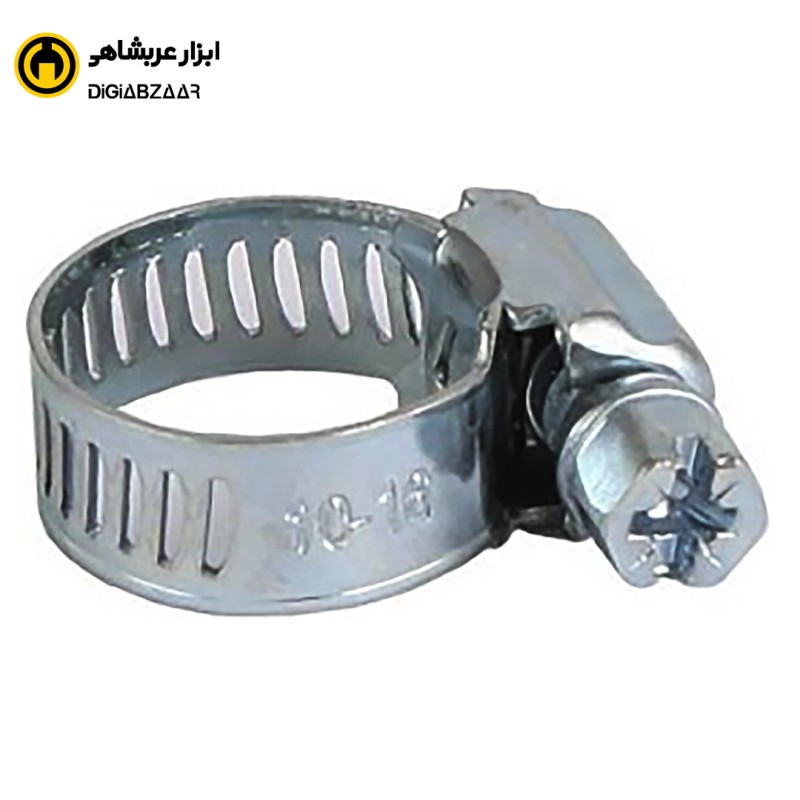 بست فلزی سایز 16-10