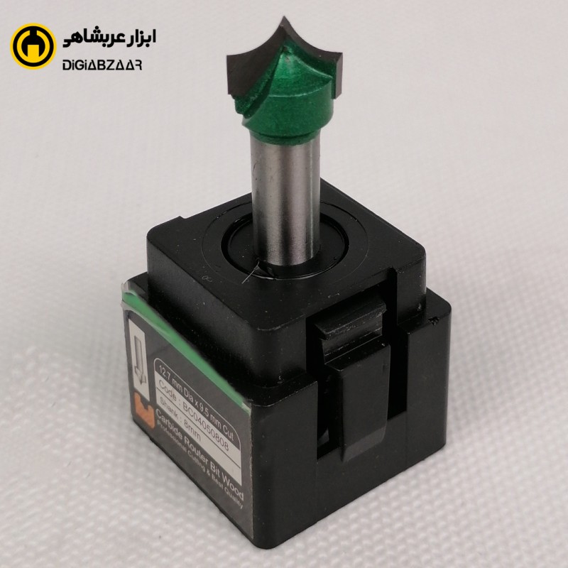 تیغ اورفرز بلیدکات مدل BC04050808-8 