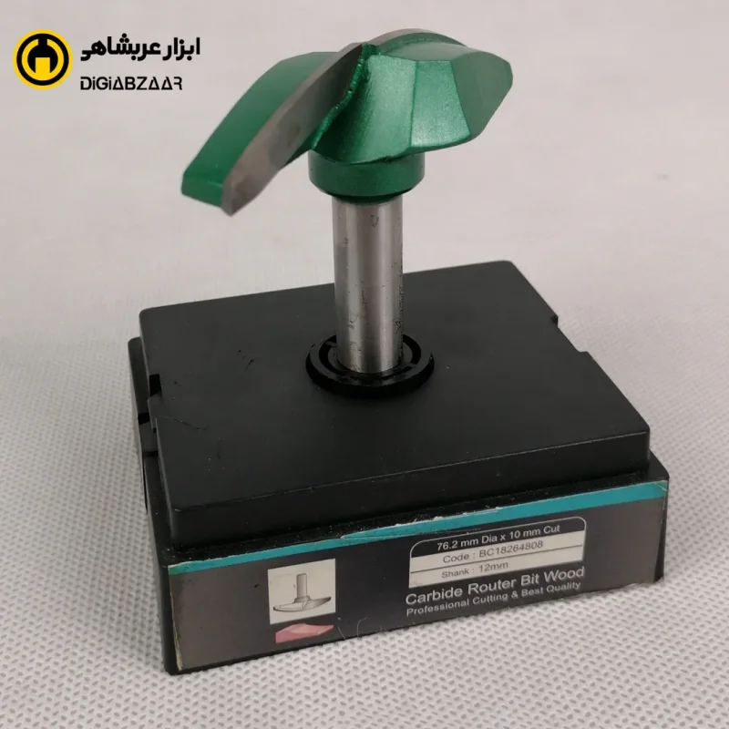 تیغ اورفرز پروکات مدل BC18264808 