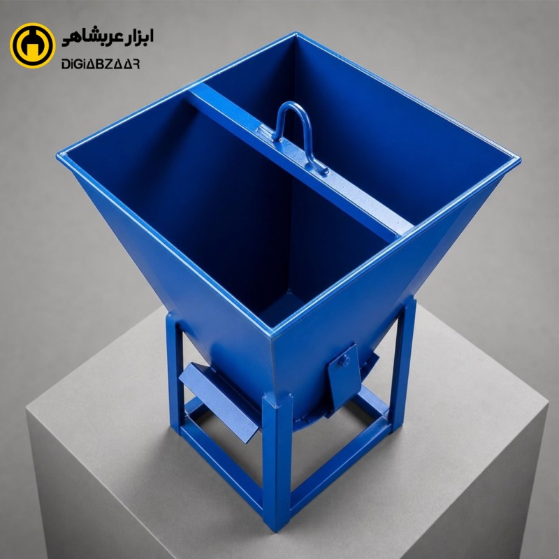 باکت سنگین 2 فرغون