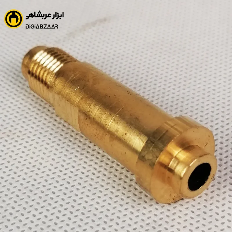 میله رگلاتور ( مانومتر ) اکسیژن
