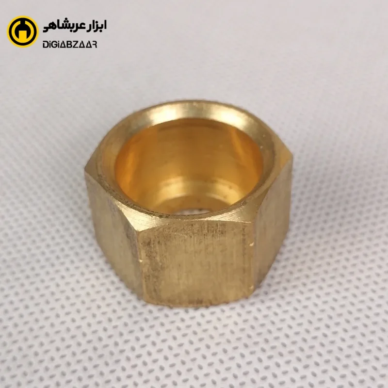 مهره هرز رگلاتور (مهره هرز کپسول اکسیژن)