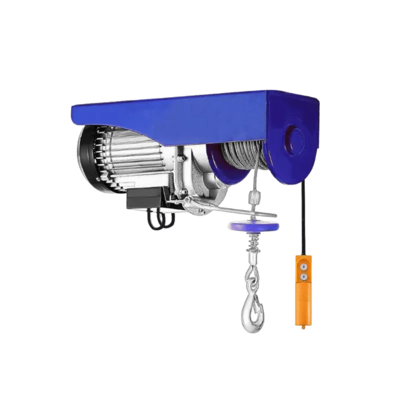 وینچ پاورتکس مدل PA300-600